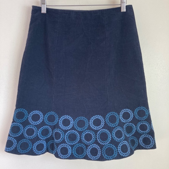 Boden women’s Corduroy midi skirt - Picture 2 of 7